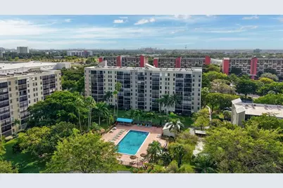 2205 S Cypress Bend Dr, Unit #604, Pompano Beach, FL 33069 - Photo 34
