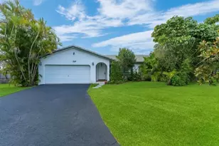 4250 NW 107th Ave, Coral Springs, FL 33065 - Photo 1