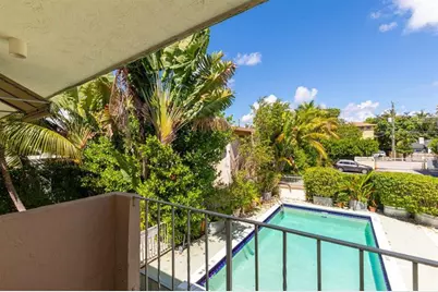 651 NE 60th St, Unit #22, Miami, FL 33137 - Photo 10