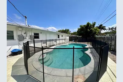 5411 NE 22nd Ter, Fort Lauderdale, FL 33308 - Photo 2