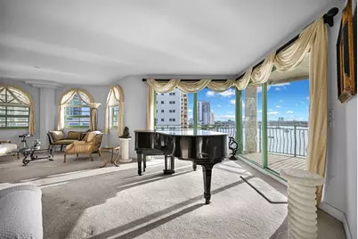 301 N Birch Rd, Unit #6S, Fort Lauderdale, FL 33304 - Photo 2