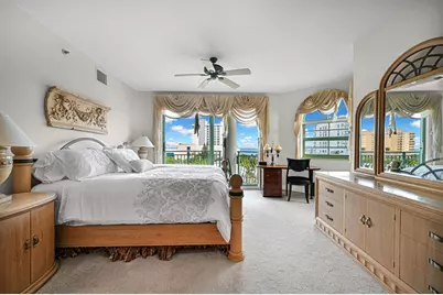 301 N Birch Rd, Unit #6S, Fort Lauderdale, FL 33304 - Photo 8