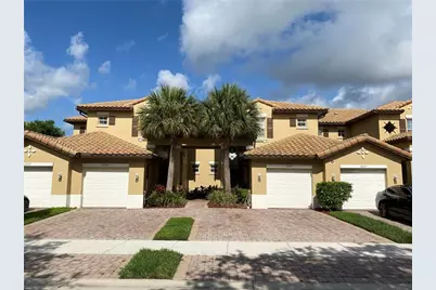 8203 NW 128th Ln, Unit #18-D, Parkland, FL 33076 - Photo 2