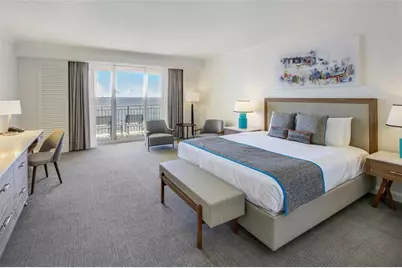 601 N Ft Lauderdale Bch Blvd, Unit #905, Fort Lauderdale, FL 33304 - Photo 2