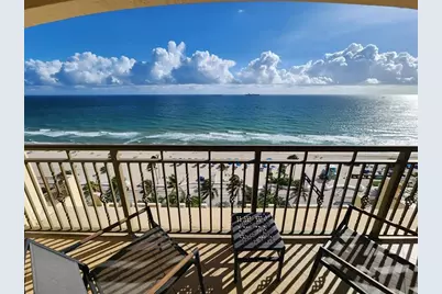 601 N Ft Lauderdale Bch Blvd, Unit #905, Fort Lauderdale, FL 33304 - Photo 8