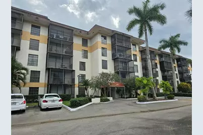 5570 NW 44th St, Unit #405A, Lauderhill, FL 33319 - Photo 2