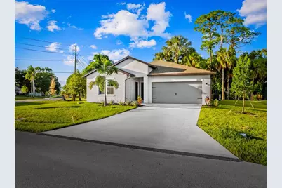 1689 SW Abingdon Ave, Port Saint Lucie, FL 34953 - Photo 2