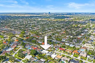 4314  Roosevelt St, Hollywood, FL 33021 - Photo 36