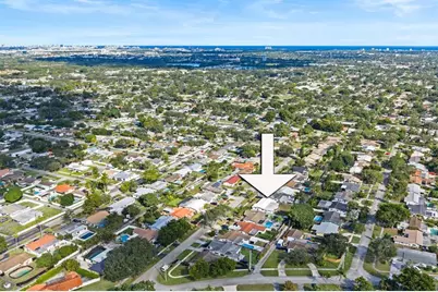 4314  Roosevelt St, Hollywood, FL 33021 - Photo 34