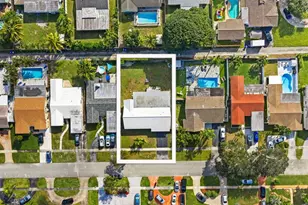 4314 Roosevelt St, Hollywood, FL 33021 - Photo 26