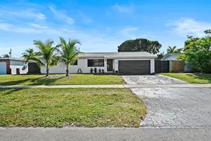 4314 Roosevelt St, Hollywood, FL 33021 - Photo 1