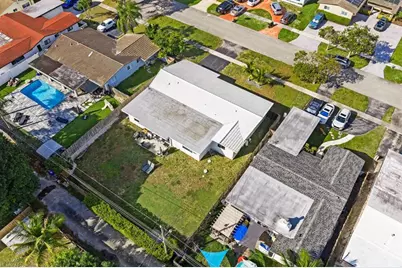 4314  Roosevelt St, Hollywood, FL 33021 - Photo 30