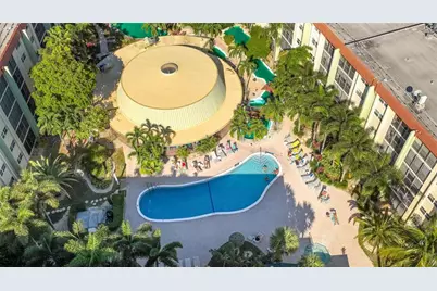 5300 NE 24th Ter, Unit #416C, Fort Lauderdale, FL 33308 - Photo 16