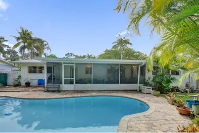 1701 NE 27th Drive, Wilton Manors, FL 33334 - Photo 52