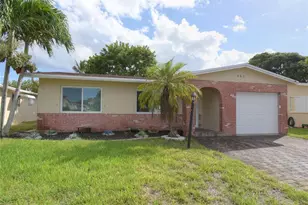 960 NW 49th St, Deerfield Beach, FL 33064 - Photo 2