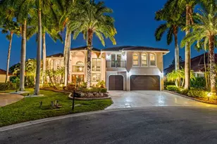 1451 NW 126th Dr, Coral Springs, FL 33071 - Photo 4