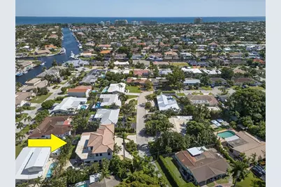 2211 NE 43 Street, Lighthouse Point, FL 33064 - Photo 4