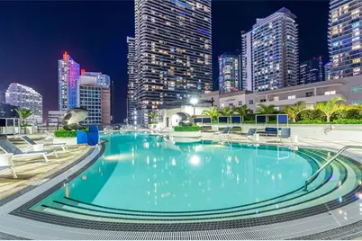 999 SW 1st Ave, Unit #3301, Miami, FL 33130 - Photo 32