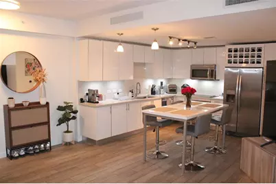 999 SW 1st Ave, Unit #3301, Miami, FL 33130 - Photo 12