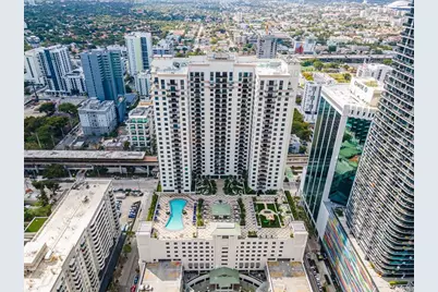 999 SW 1st Ave, Unit #3301, Miami, FL 33130 - Photo 1