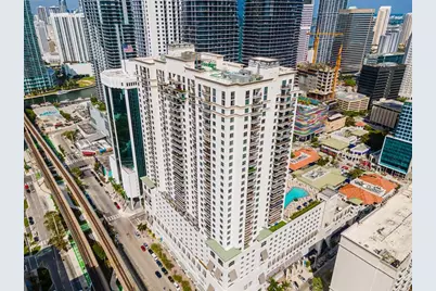 999 SW 1st Ave, Unit #3301, Miami, FL 33130 - Photo 50