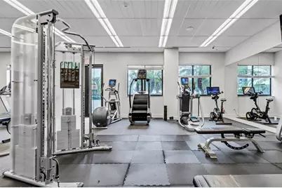 999 SW 1st Ave, Unit #3301, Miami, FL 33130 - Photo 26