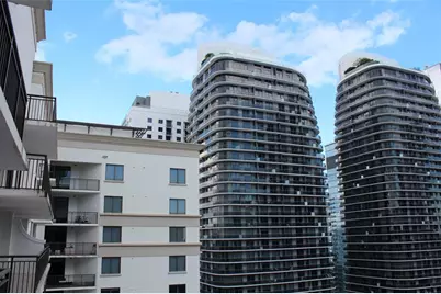 999 SW 1st Ave, Unit #3301, Miami, FL 33130 - Photo 10