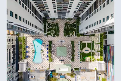 999 SW 1st Ave, Unit #3301, Miami, FL 33130 - Photo 2