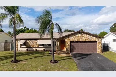 4941 SW 10th St, Margate, FL 33068 - Photo 1