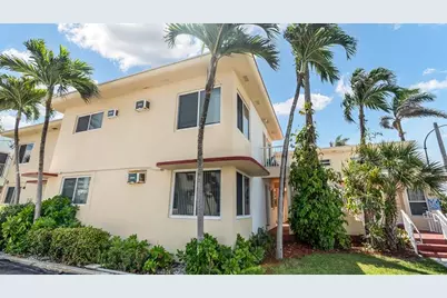 505 S Ocean Drive, Unit #A, Hollywood, FL 33019 - Photo 22