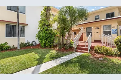 505 S Ocean Drive, Unit #A, Hollywood, FL 33019 - Photo 20