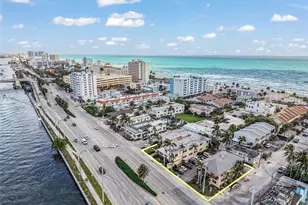 505 S Ocean Dr, Hollywood, FL 33019 - Photo 26