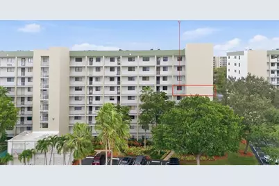 2238 N Cypress Bend Dr, Unit #608, Pompano Beach, FL 33069 - Photo 34