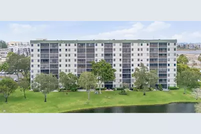 2238 N Cypress Bend Dr, Unit #608, Pompano Beach, FL 33069 - Photo 42