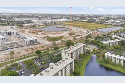 2238 N Cypress Bend Dr, Unit #608, Pompano Beach, FL 33069 - Photo 36