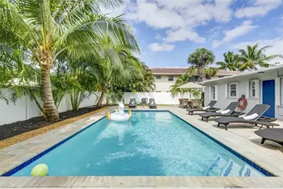 [Address not provided], Fort Lauderdale, FL 33306 - Photo 18