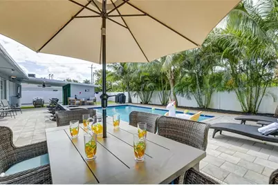 [Address not provided], Fort Lauderdale, FL 33306 - Photo 16