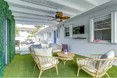 [Address not provided], Fort Lauderdale, FL 33306 - Photo 20