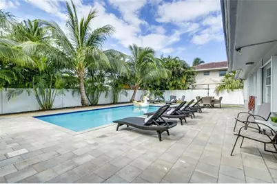[Address not provided], Fort Lauderdale, FL 33306 - Photo 1