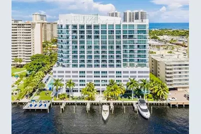 3333 NE 32nd Ave, Unit #1204, Fort Lauderdale, FL 33308 - Photo 2