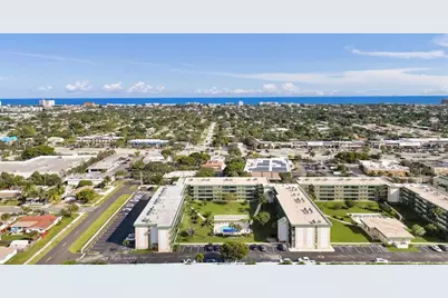 804 SE 7th Street #106D, Deerfield Beach, FL 33441 - Photo 1