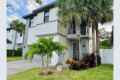 4915  Whispering Way, Fort Lauderdale, FL 33312 - Photo 2