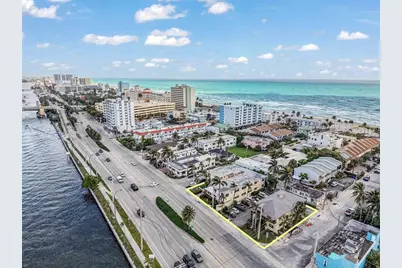 513 S Ocean Drive, Unit #A, Hollywood, FL 33019 - Photo 26