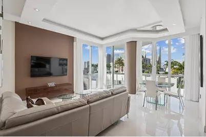 111 SE 8th Ave, Unit #1005, Fort Lauderdale, FL 33301 - Photo 4