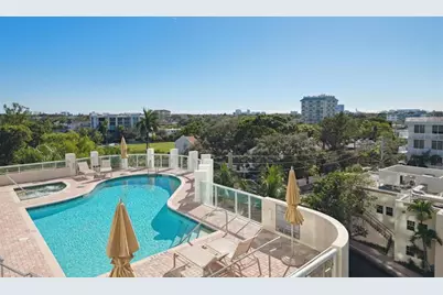 111 SE 8th Ave, Unit #1005, Fort Lauderdale, FL 33301 - Photo 18