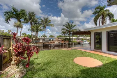 2493  Andros Ln, Fort Lauderdale, FL 33312 - Photo 16