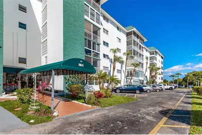 4751 NW 21st St, Unit #4P, Fort Lauderdale, FL 33313 - Photo 26