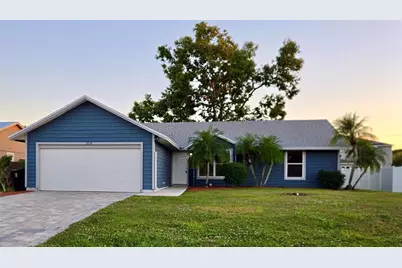 1074 SW Jennifer, Port Saint Lucie, FL 34953 - Photo 2