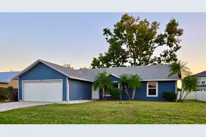 1074 SW Jennifer, Port Saint Lucie, FL 34953 - Photo 1