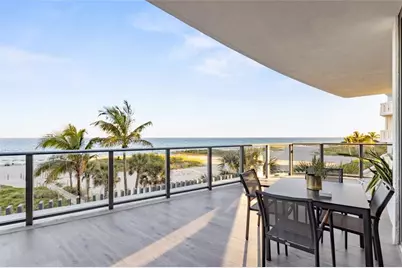 1116 N Ocean Blvd, Unit #301, Pompano Beach, FL 33062 - Photo 10